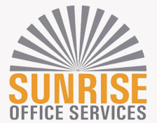 Sunrise Office Services Logo